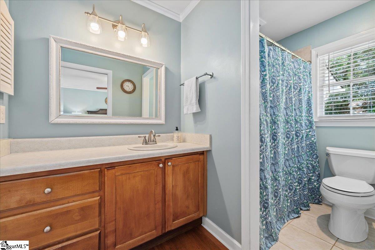 2004 Millgate Road Anderson, SC 29621