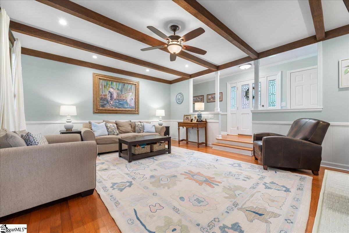 2004 Millgate Road Anderson, SC 29621
