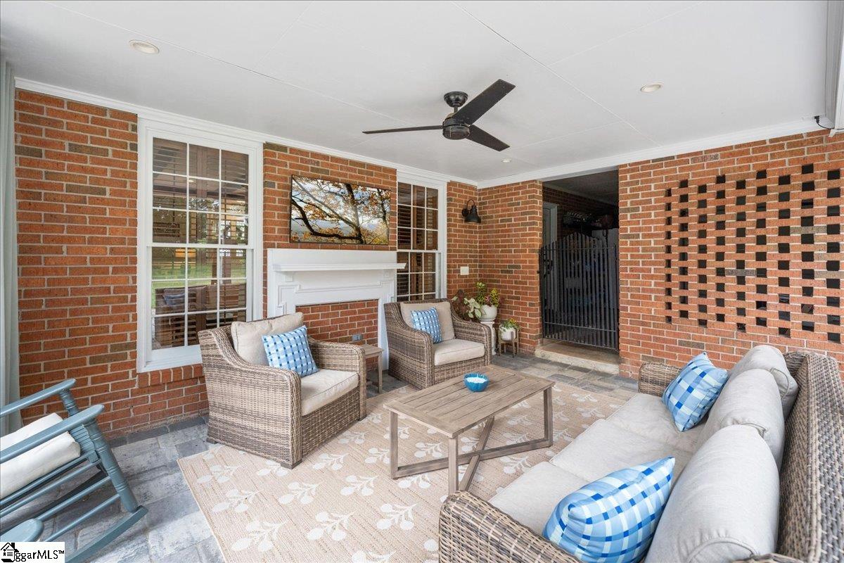 2004 Millgate Road Anderson, SC 29621