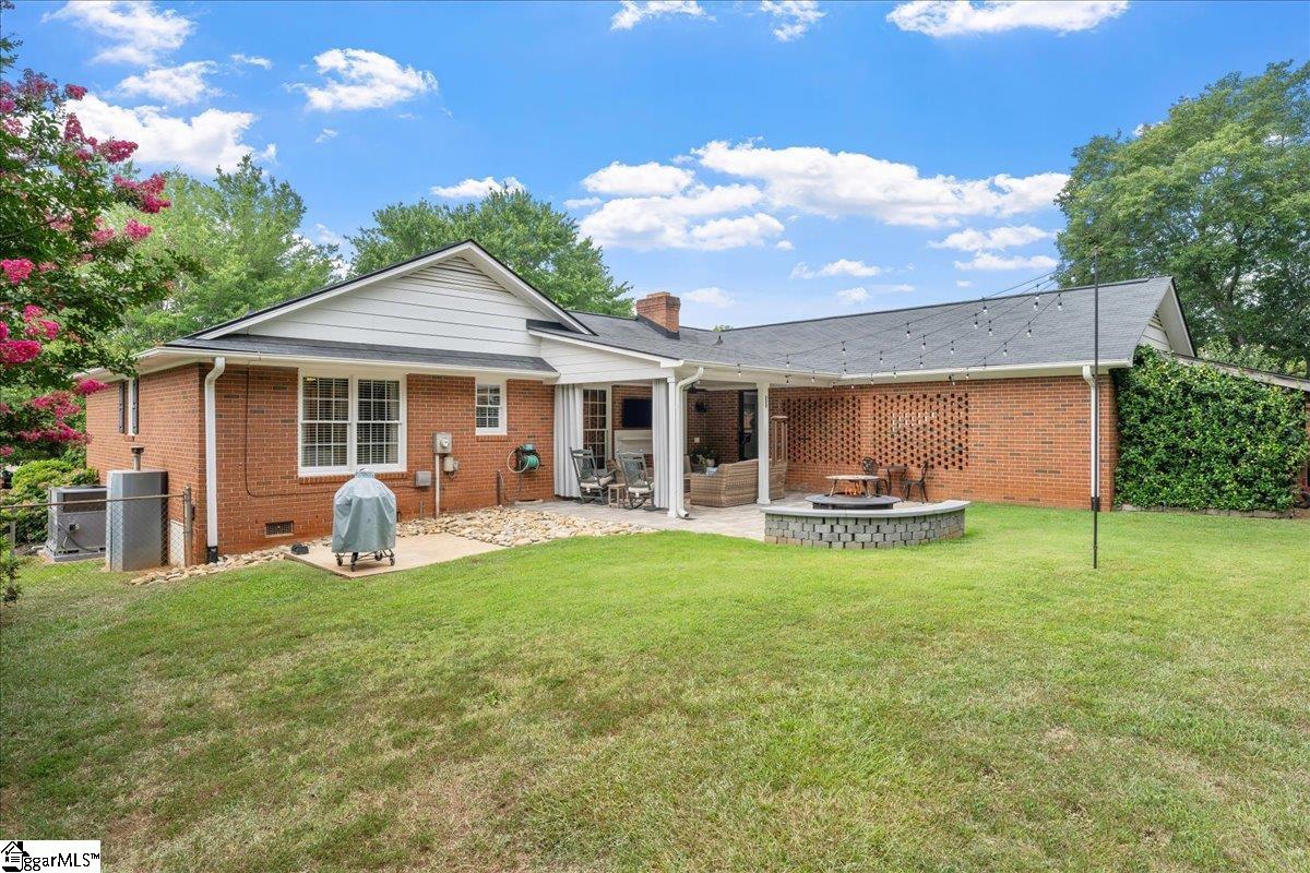 2004 Millgate Road Anderson, SC 29621