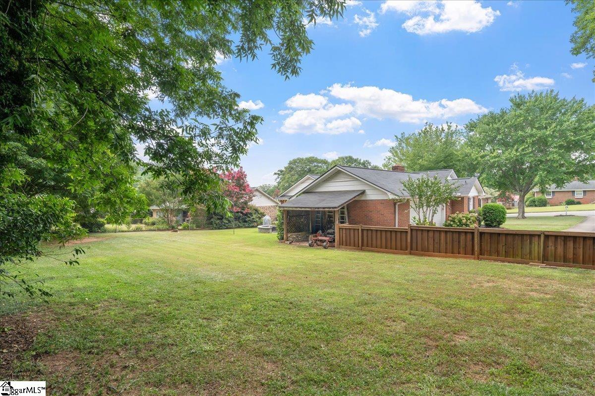 2004 Millgate Road Anderson, SC 29621