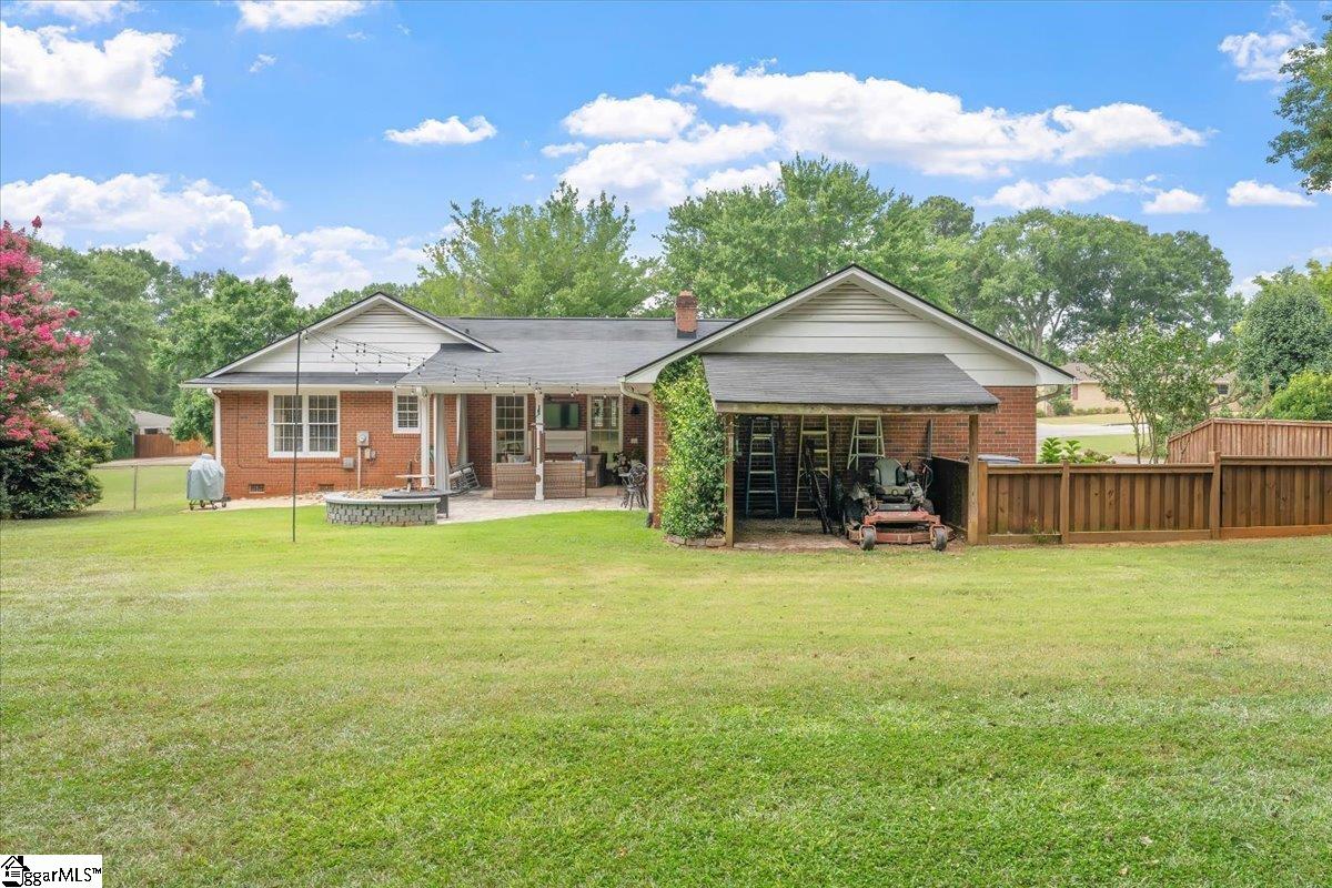 2004 Millgate Road Anderson, SC 29621