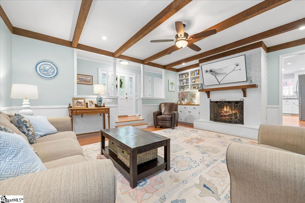 2004 Millgate Road Anderson, SC 29621