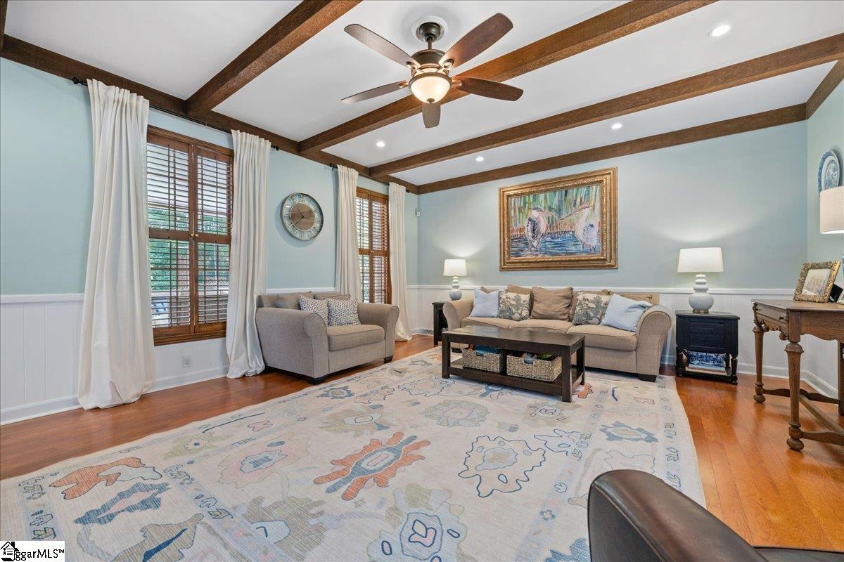 2004 Millgate Road Anderson, SC 29621