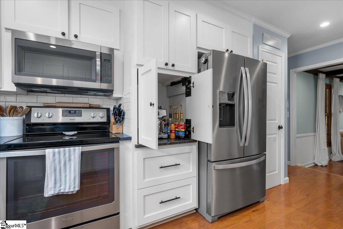 2004 Millgate Road Anderson, SC 29621