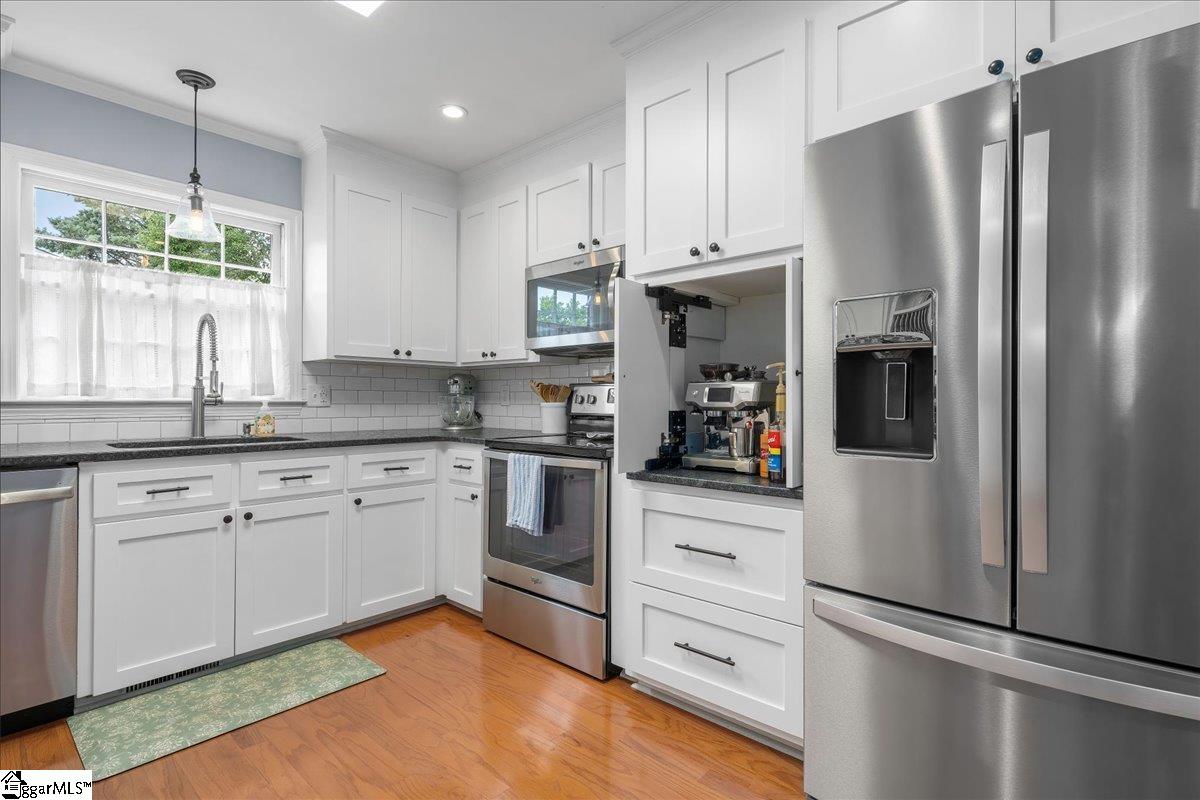 2004 Millgate Road Anderson, SC 29621