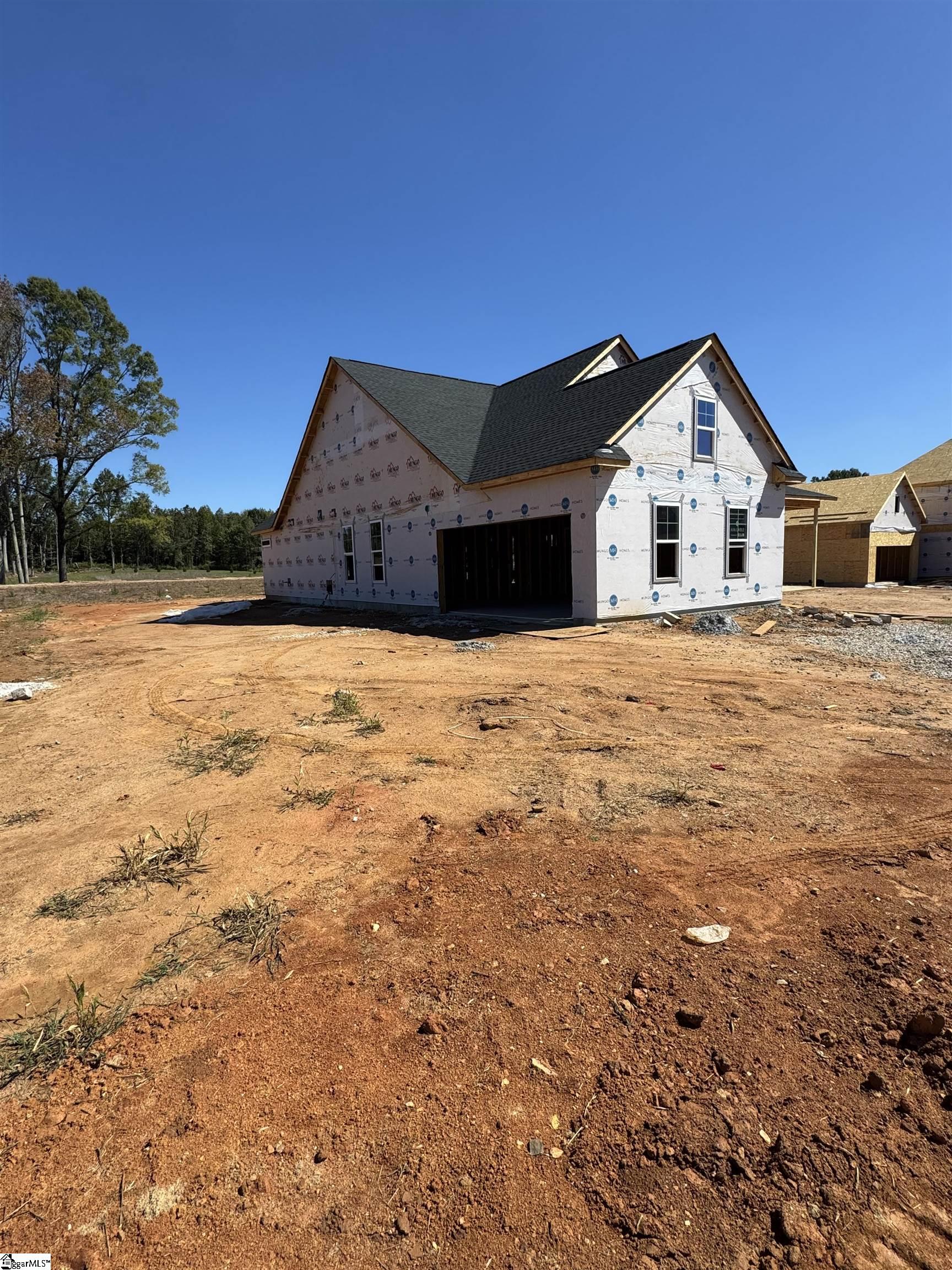 214 Castlebar Street UNIT Lot 49 Woodruff, SC 29388