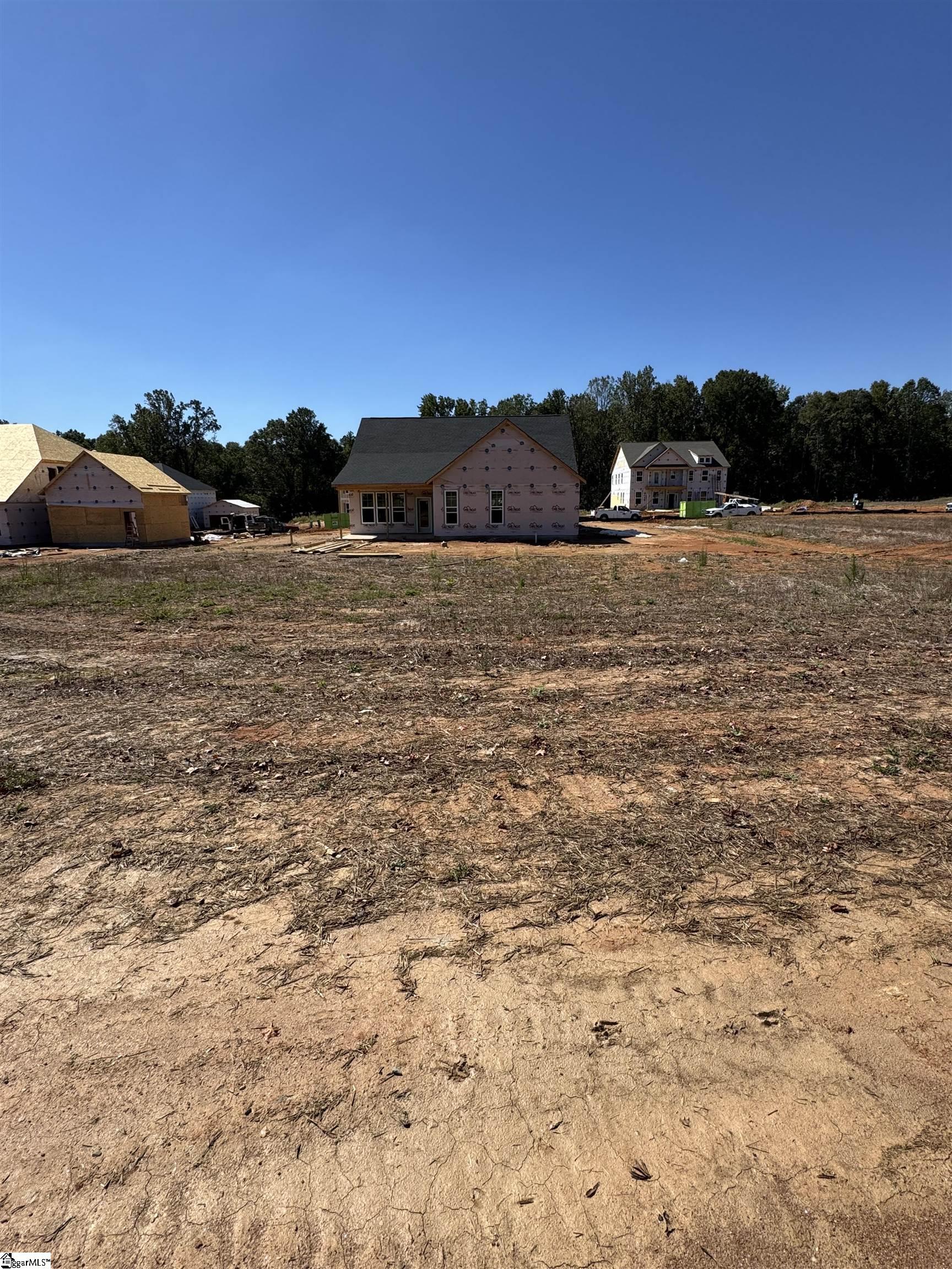 214 Castlebar Street UNIT Lot 49 Woodruff, SC 29388