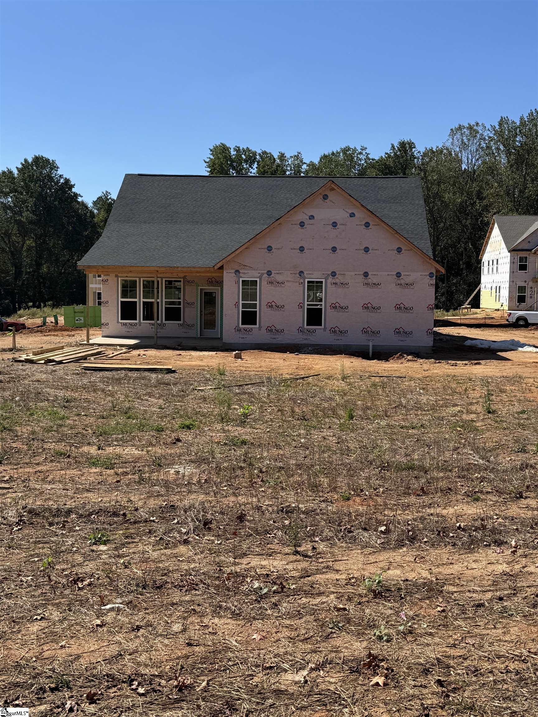 214 Castlebar Street UNIT Lot 49 Woodruff, SC 29388