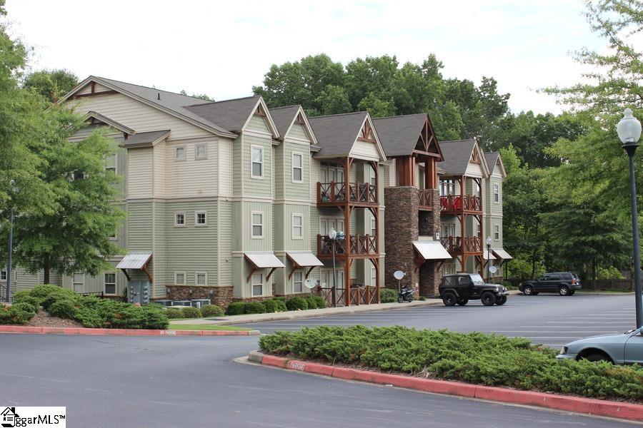 203 Kelly Road UNIT apt 201 Clemson, SC 29631