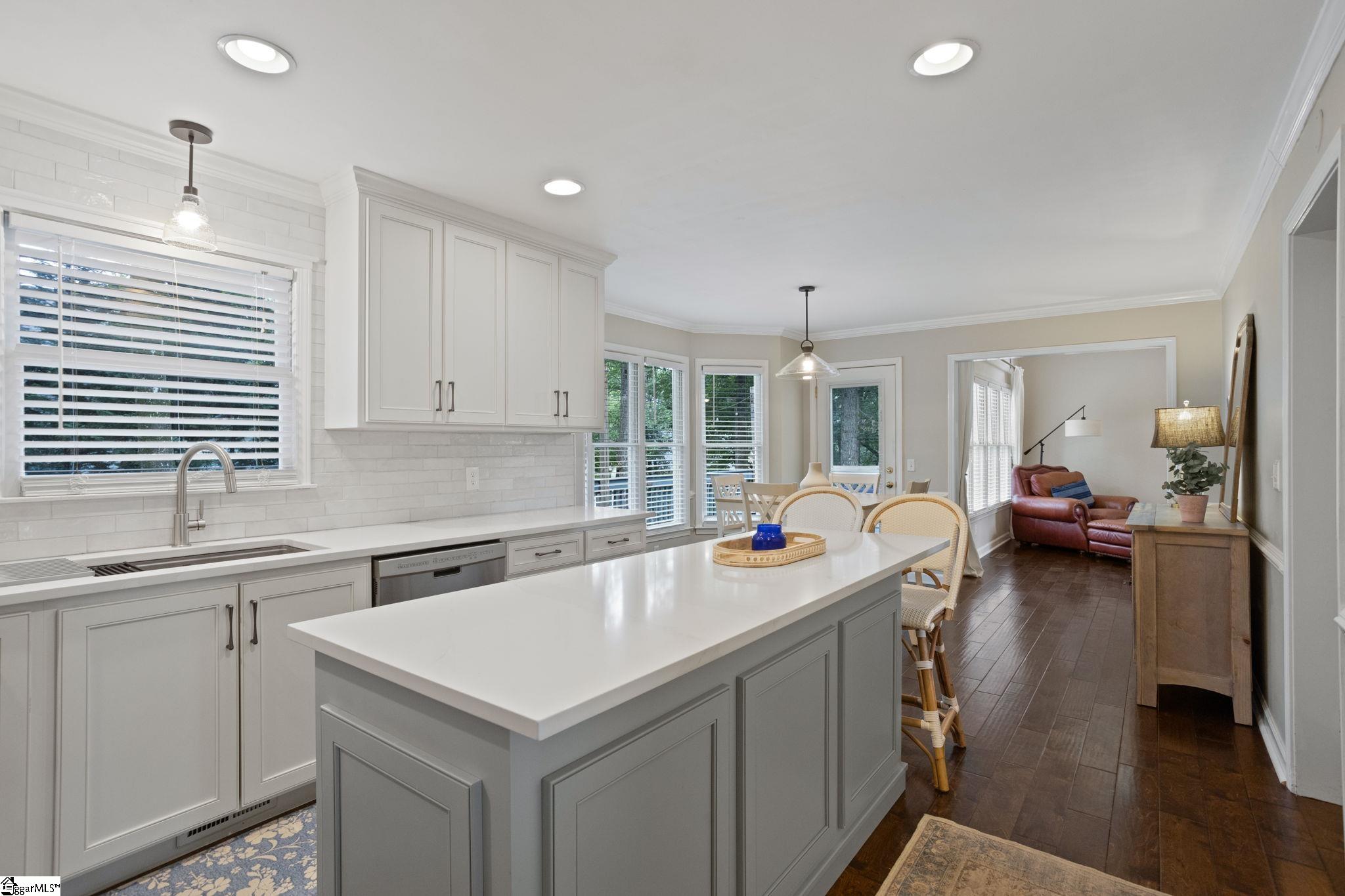 8 Spyglass Court Greenville, SC 29609