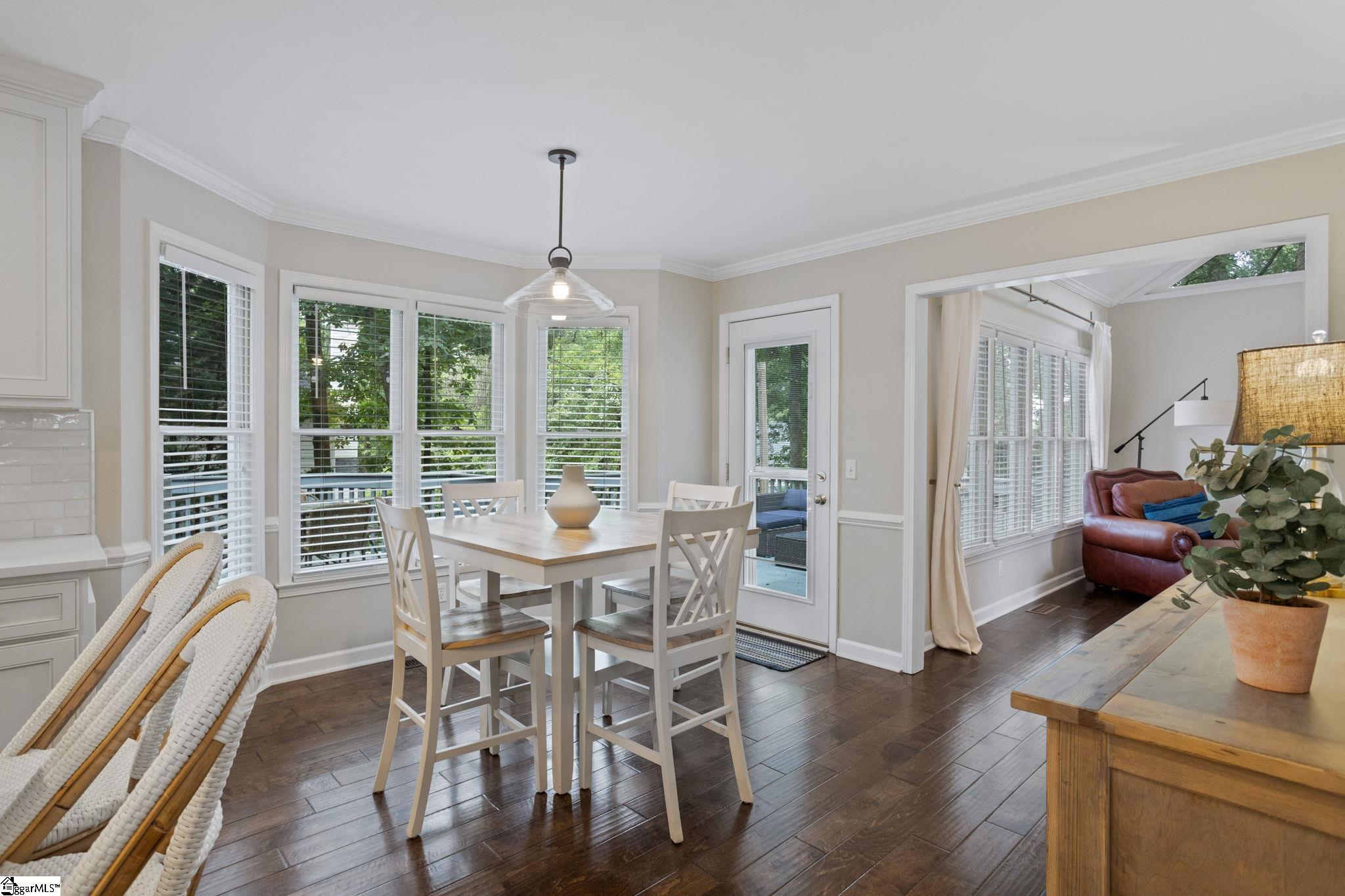 8 Spyglass Court Greenville, SC 29609