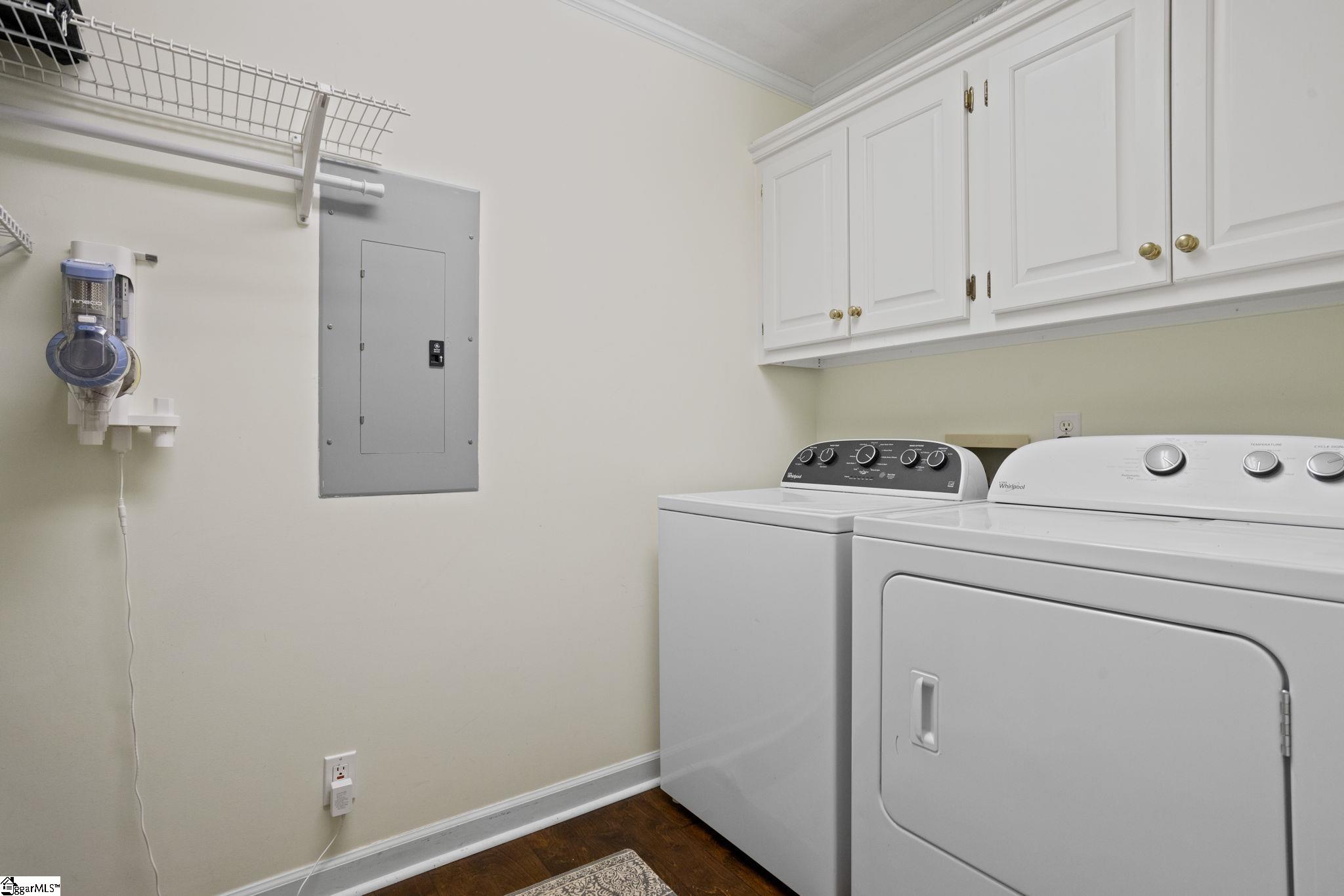 8 Spyglass Court Greenville, SC 29609