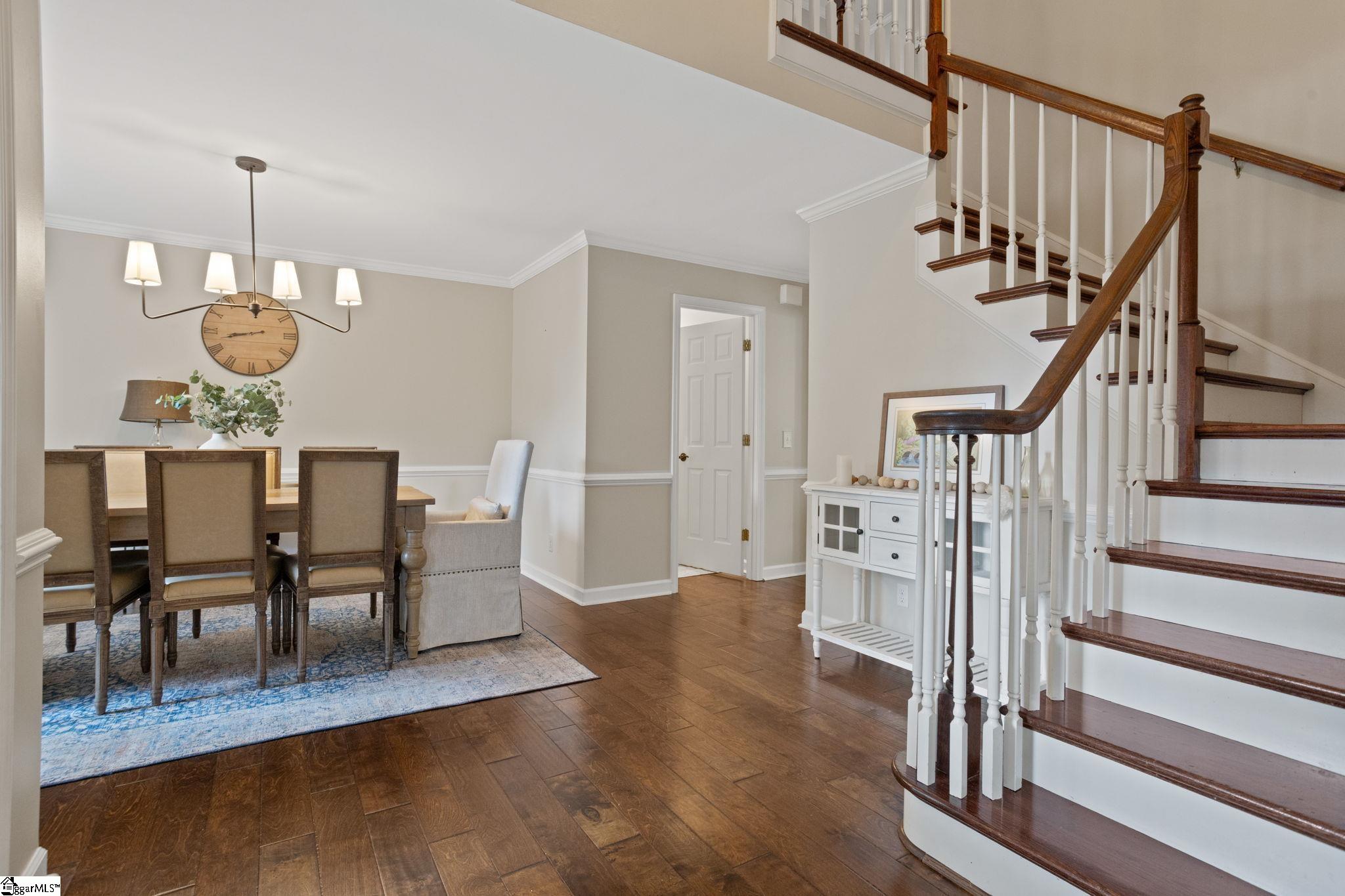 8 Spyglass Court Greenville, SC 29609