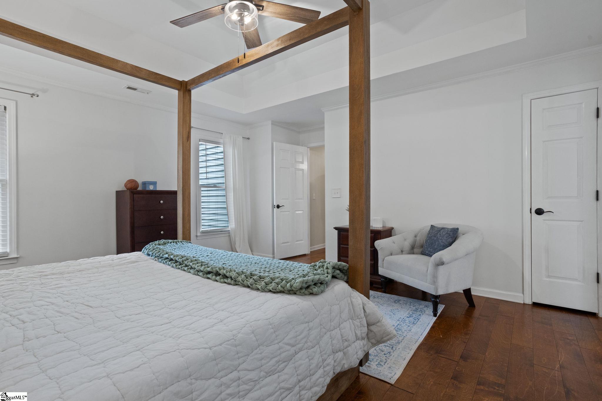 8 Spyglass Court Greenville, SC 29609