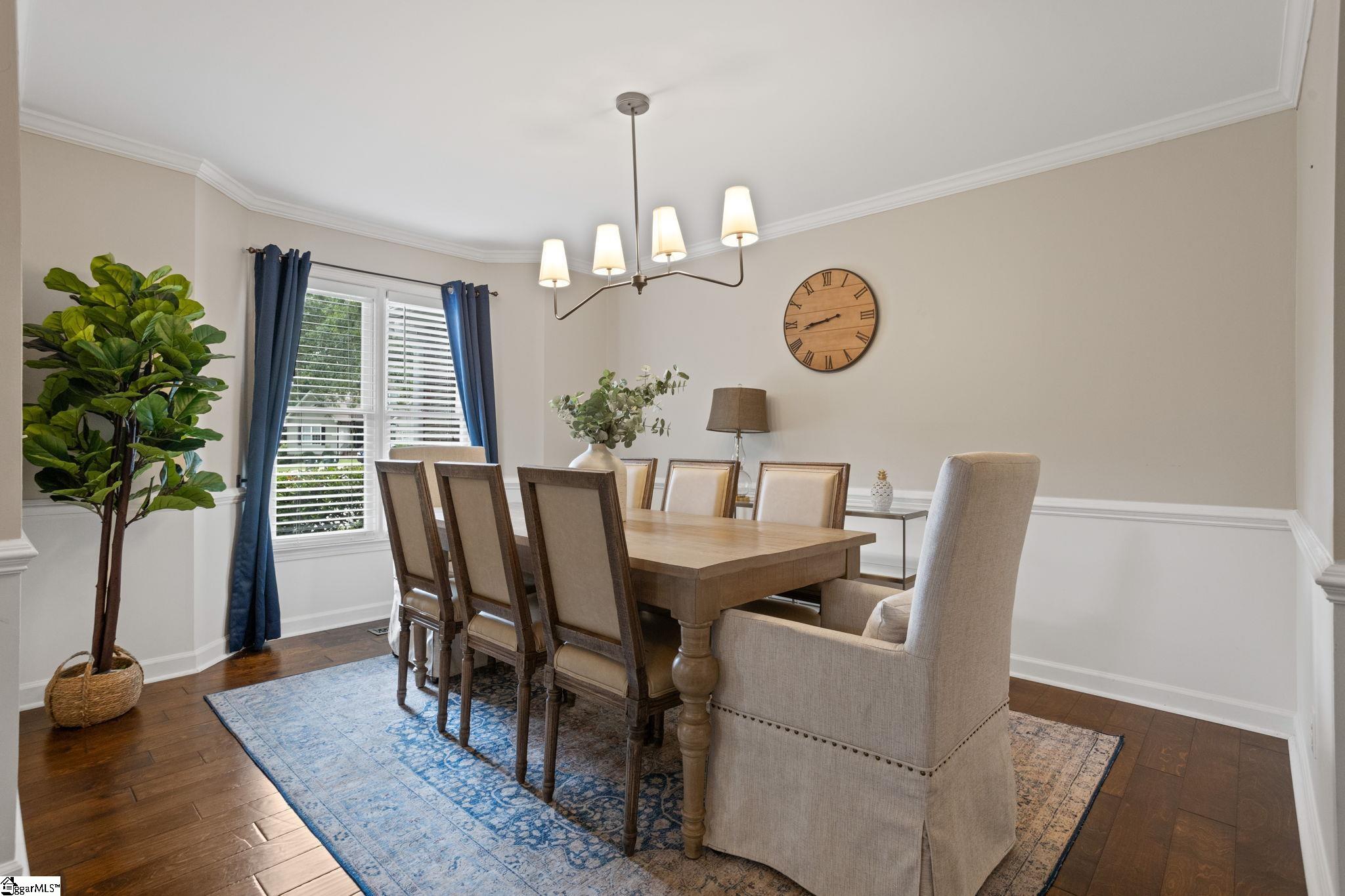 8 Spyglass Court Greenville, SC 29609