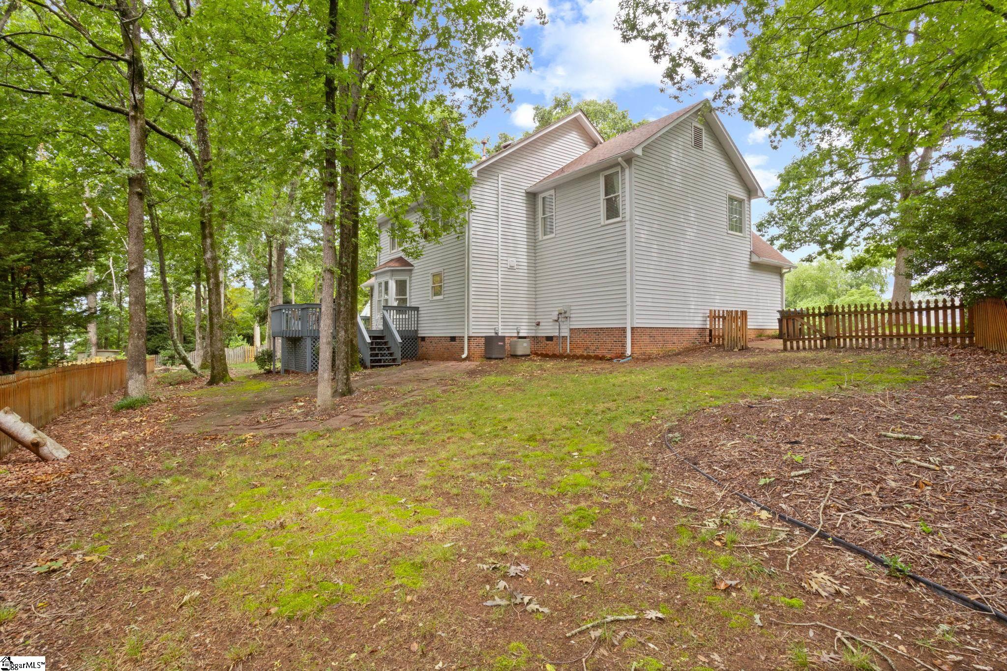 8 Spyglass Court Greenville, SC 29609