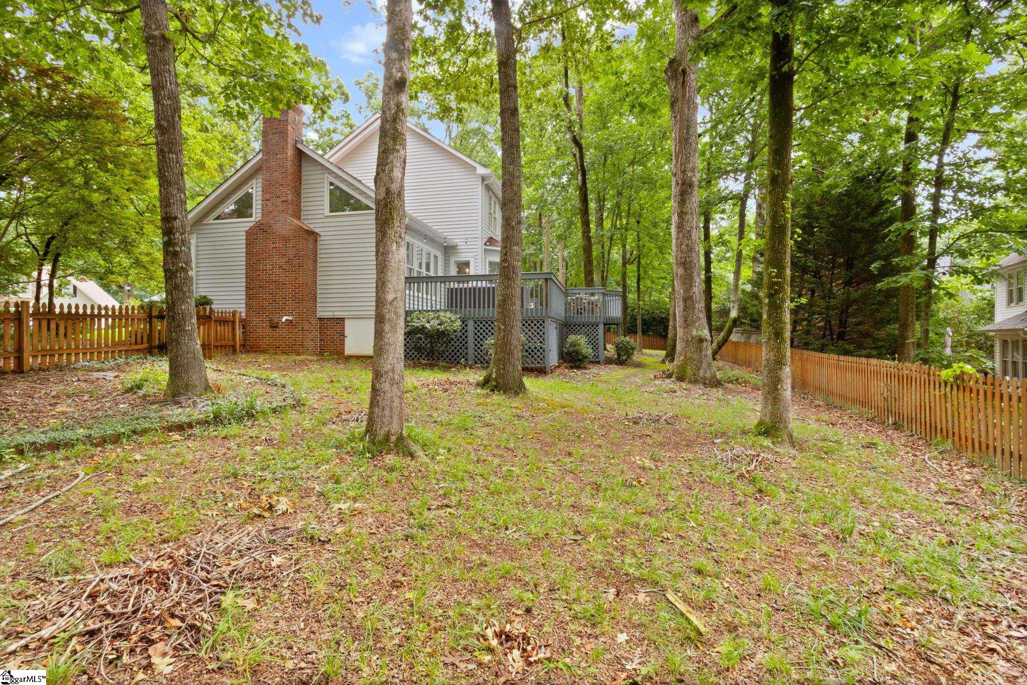 8 Spyglass Court Greenville, SC 29609