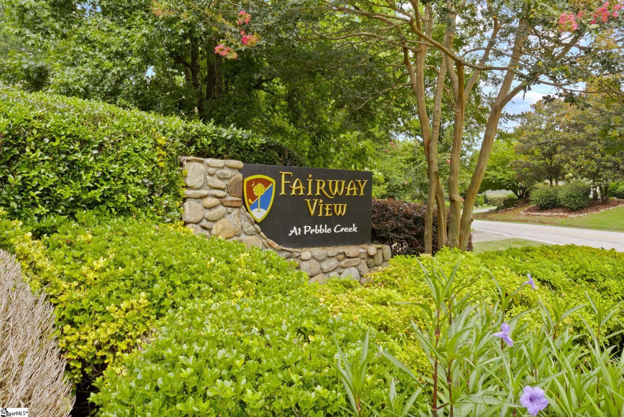 8 Spyglass Court Greenville, SC 29609