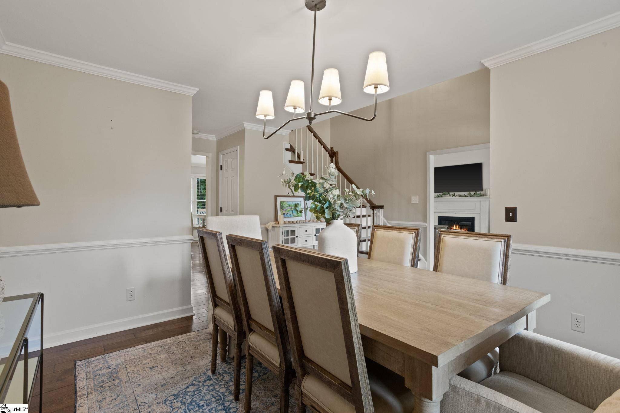 8 Spyglass Court Greenville, SC 29609