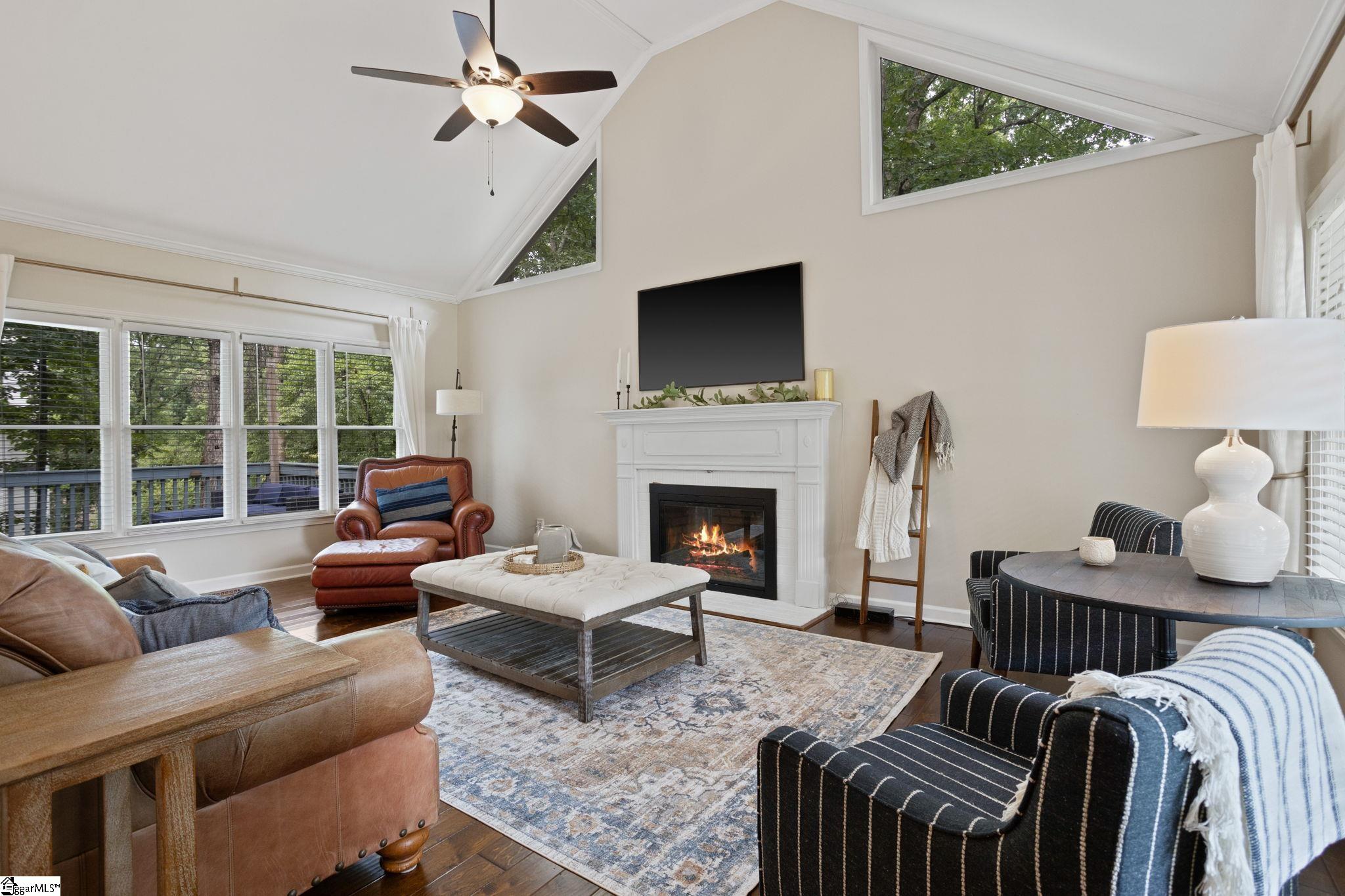 8 Spyglass Court Greenville, SC 29609