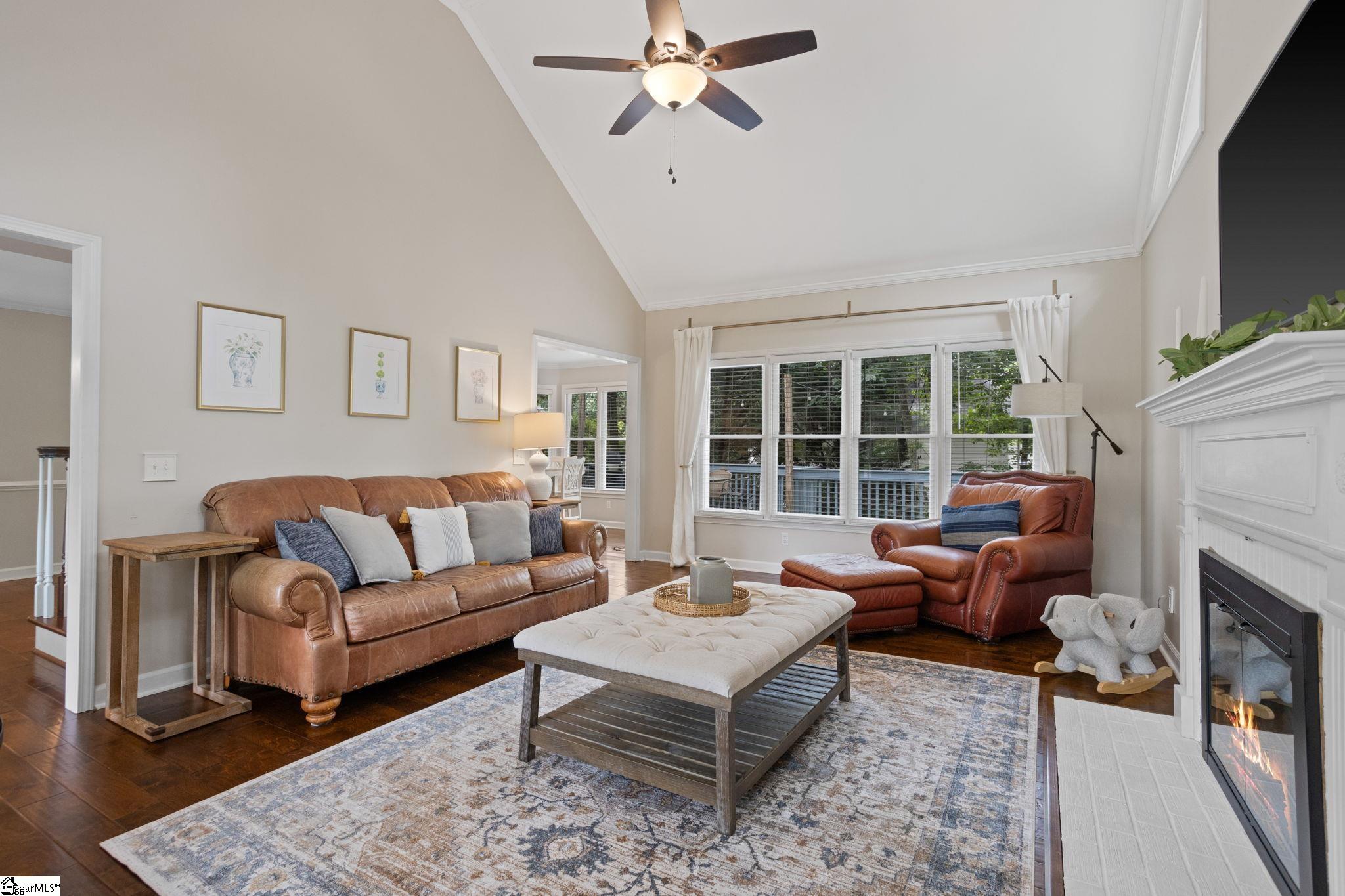 8 Spyglass Court Greenville, SC 29609