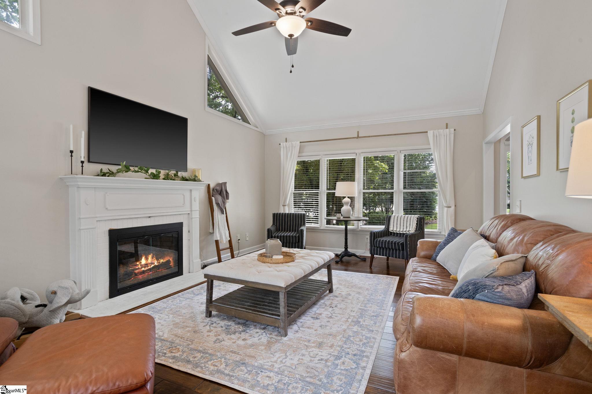 8 Spyglass Court Greenville, SC 29609