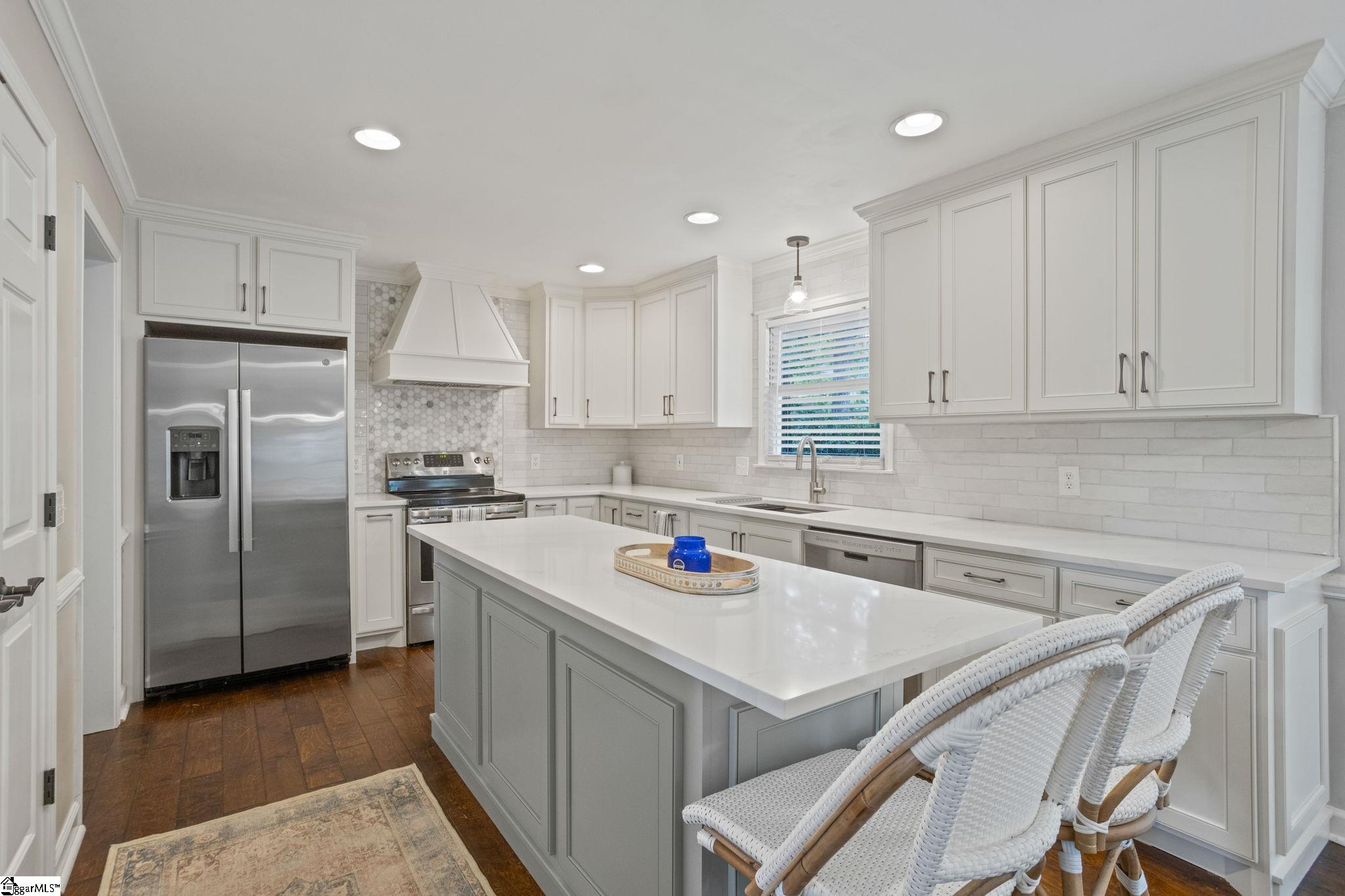 8 Spyglass Court Greenville, SC 29609