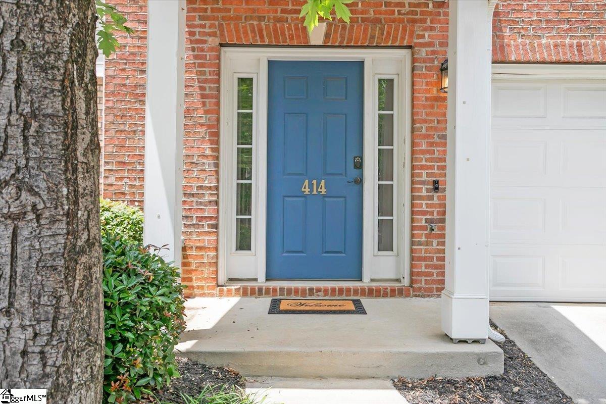 414 Woodbark Court Mauldin, SC 29662