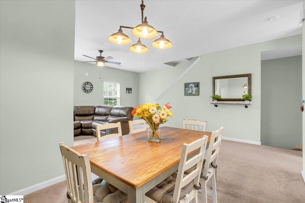 414 Woodbark Court Mauldin, SC 29662