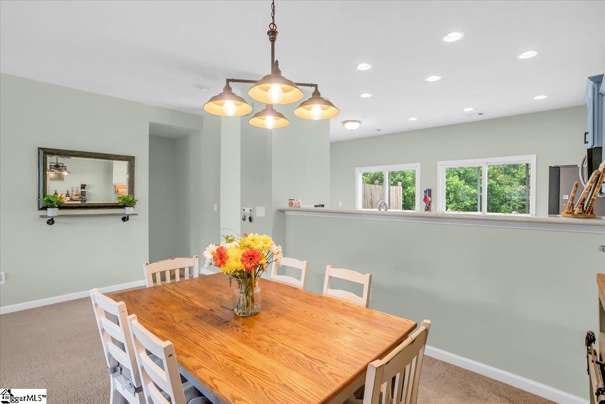414 Woodbark Court Mauldin, SC 29662