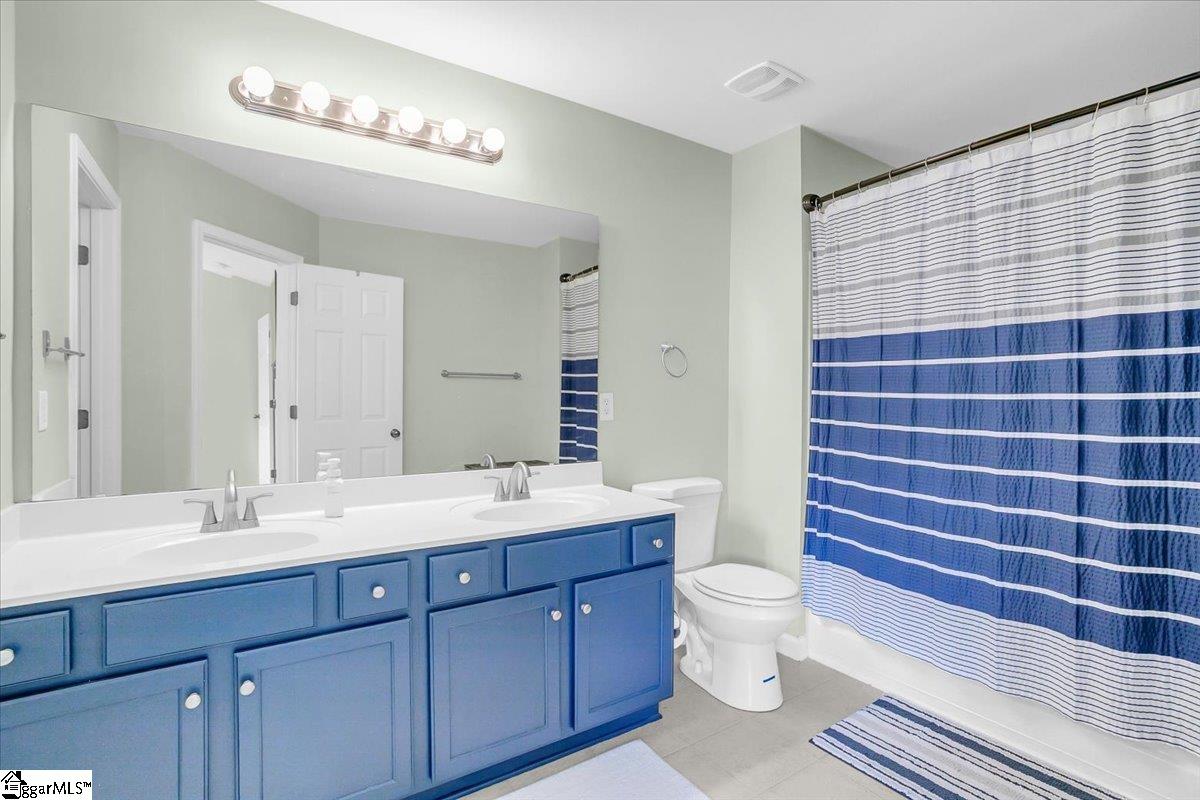414 Woodbark Court Mauldin, SC 29662