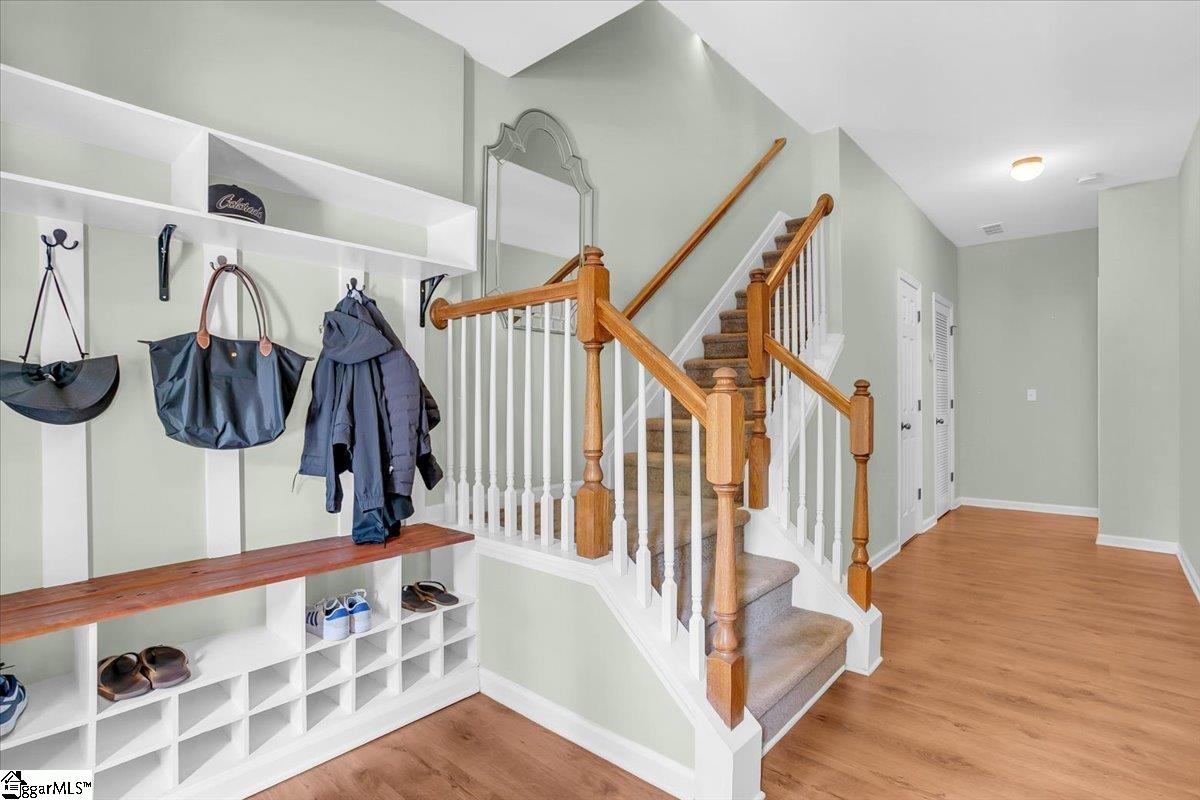 414 Woodbark Court Mauldin, SC 29662