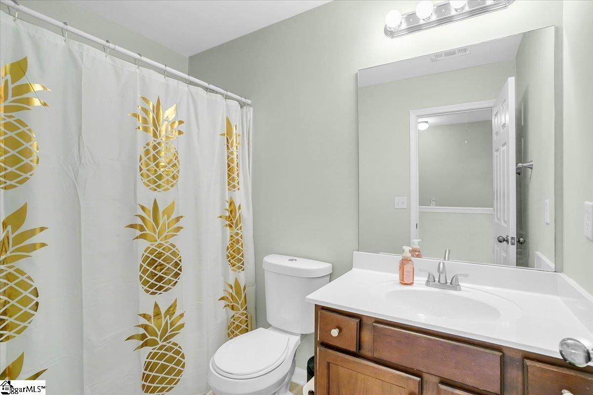 414 Woodbark Court Mauldin, SC 29662