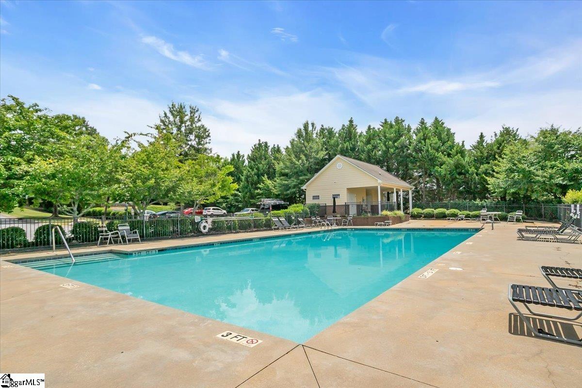 414 Woodbark Court Mauldin, SC 29662