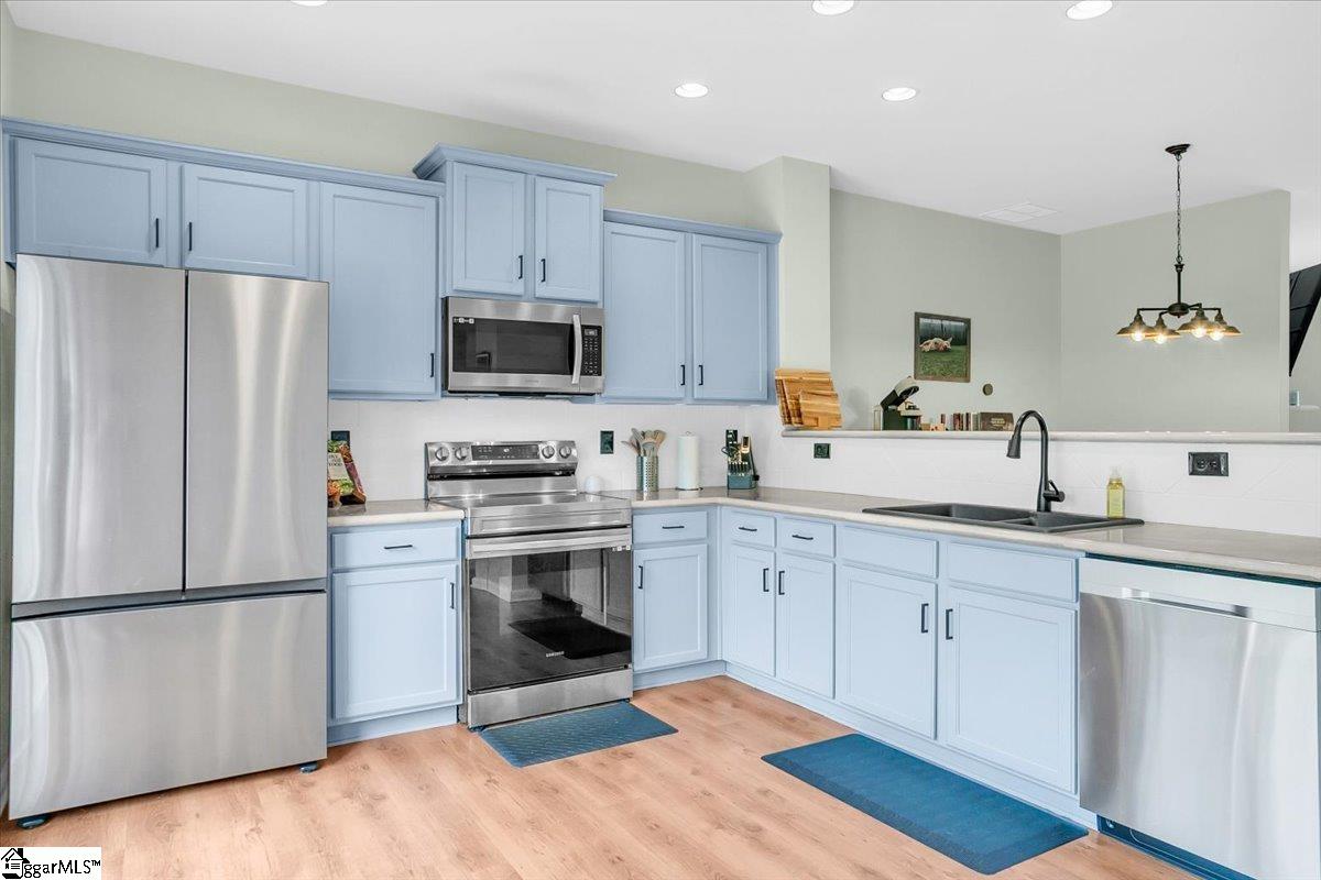 414 Woodbark Court Mauldin, SC 29662