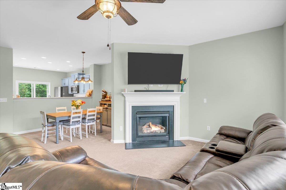 414 Woodbark Court Mauldin, SC 29662