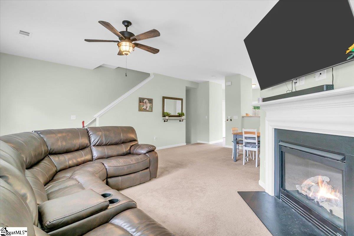 414 Woodbark Court Mauldin, SC 29662