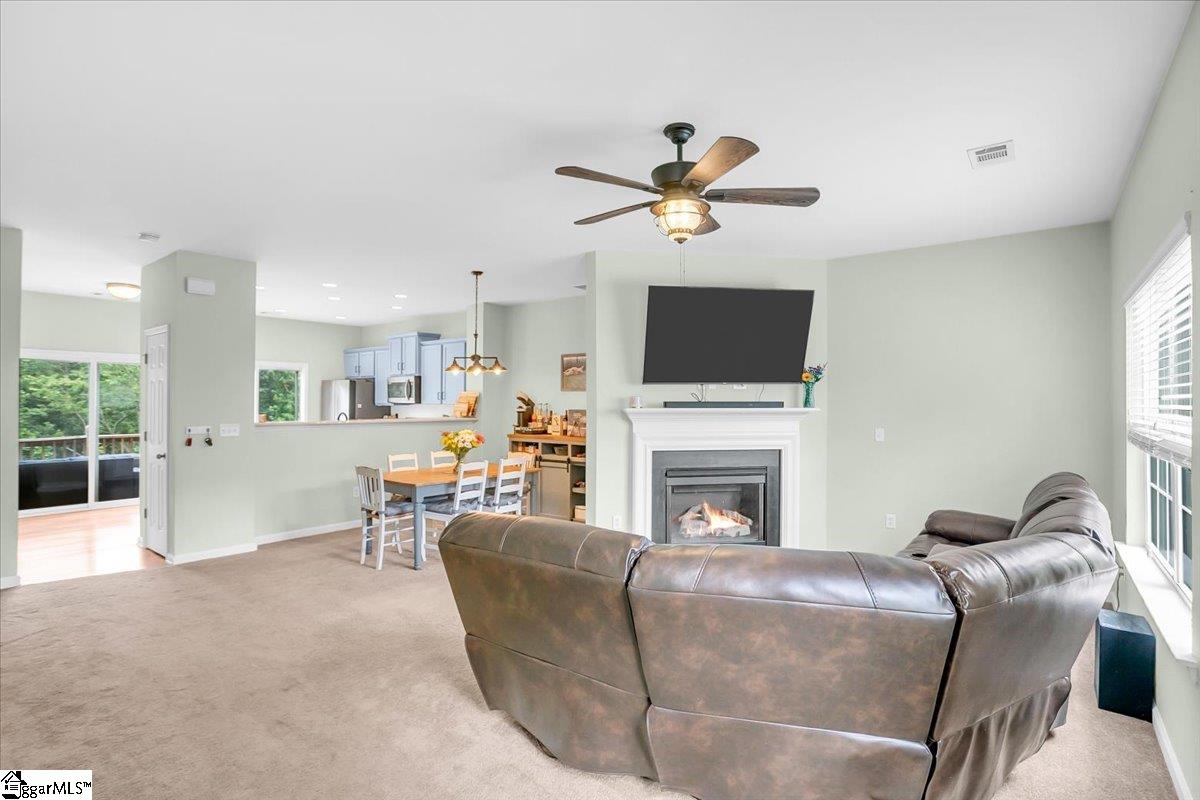 414 Woodbark Court Mauldin, SC 29662