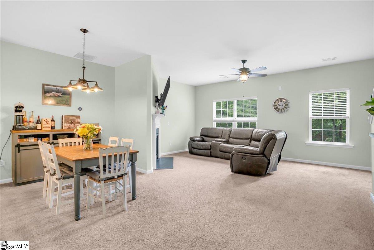 414 Woodbark Court Mauldin, SC 29662