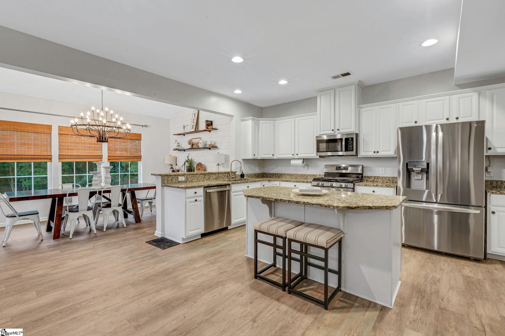 59 Chapel Lane Simpsonville, SC 29681