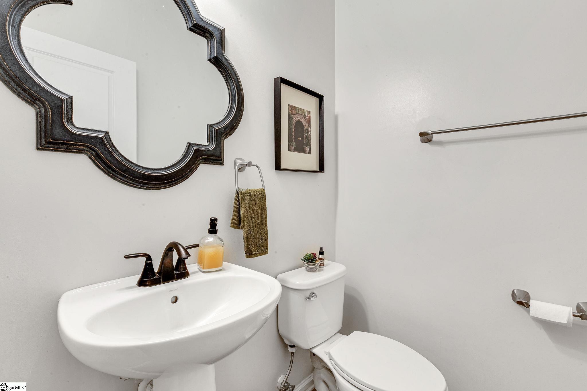 59 Chapel Lane Simpsonville, SC 29681