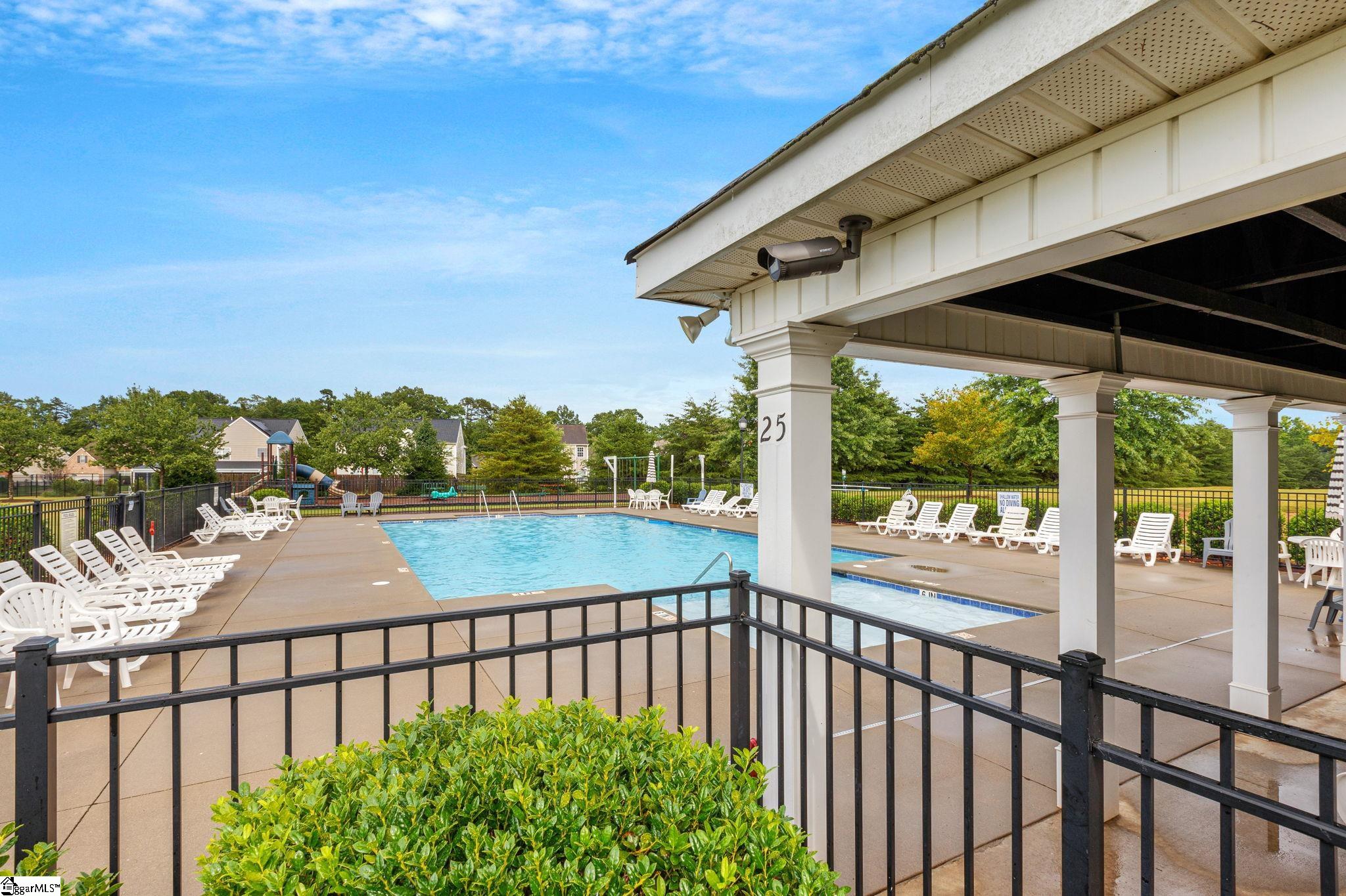 59 Chapel Lane Simpsonville, SC 29681