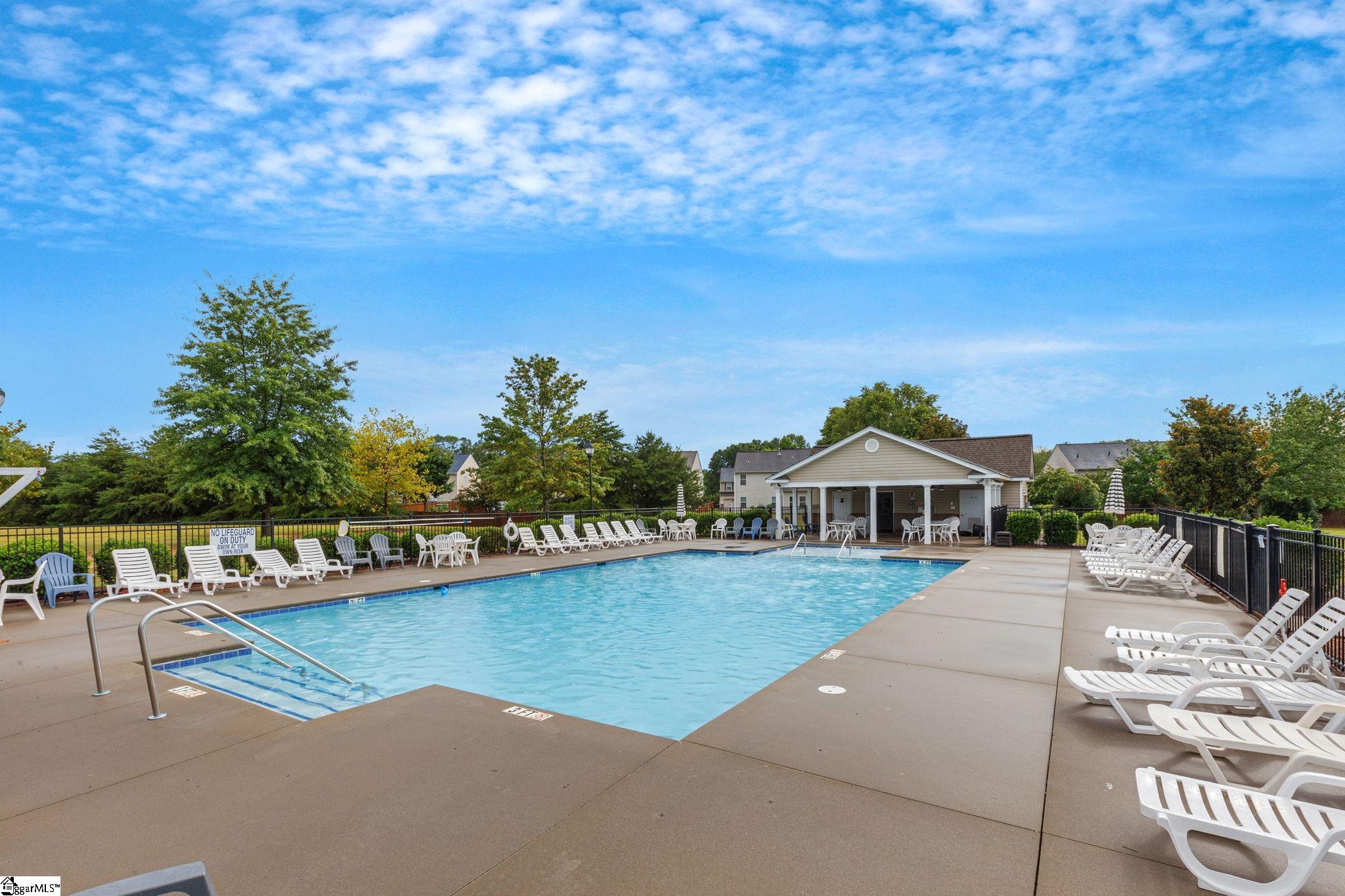 59 Chapel Lane Simpsonville, SC 29681