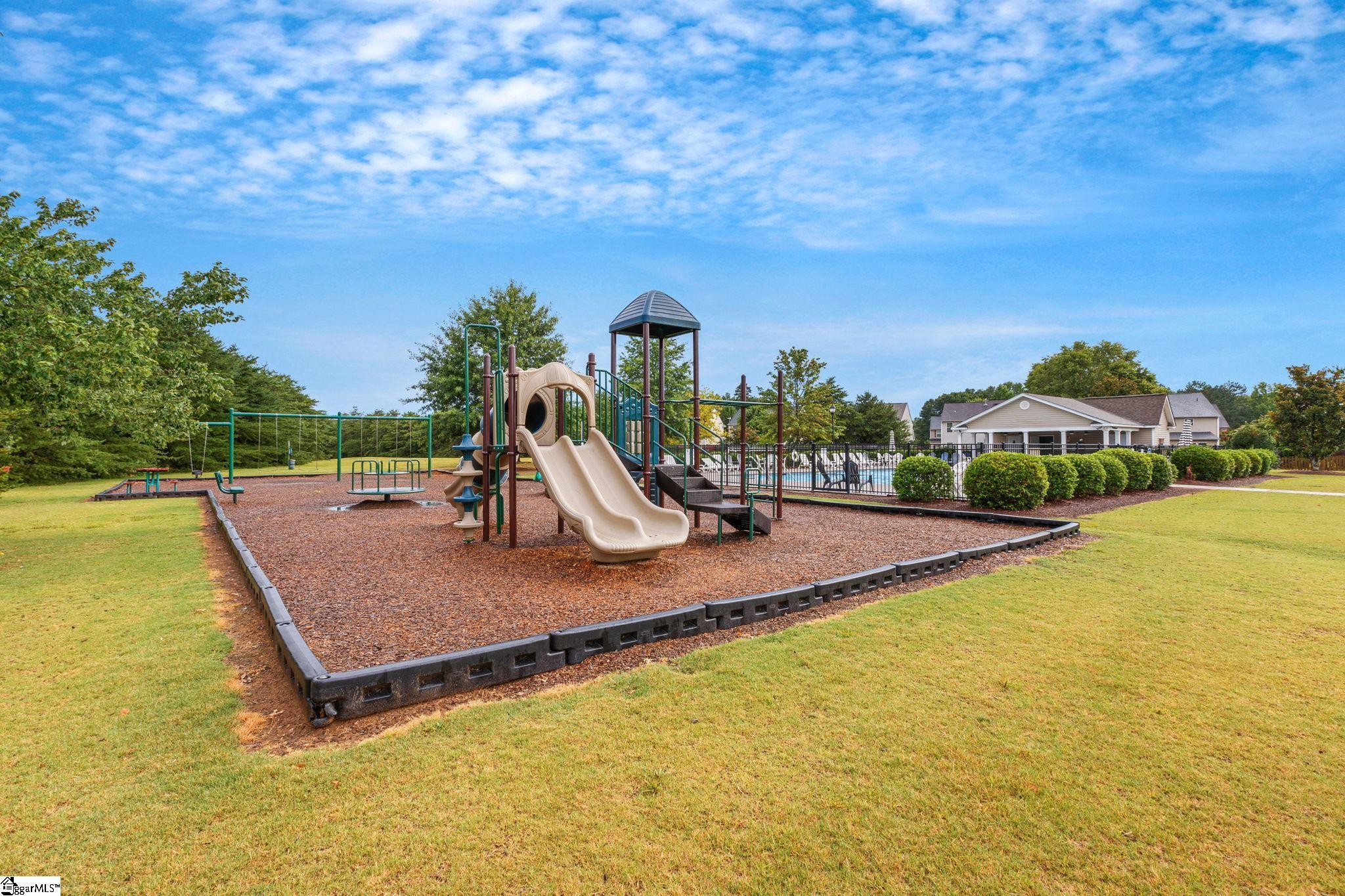 59 Chapel Lane Simpsonville, SC 29681