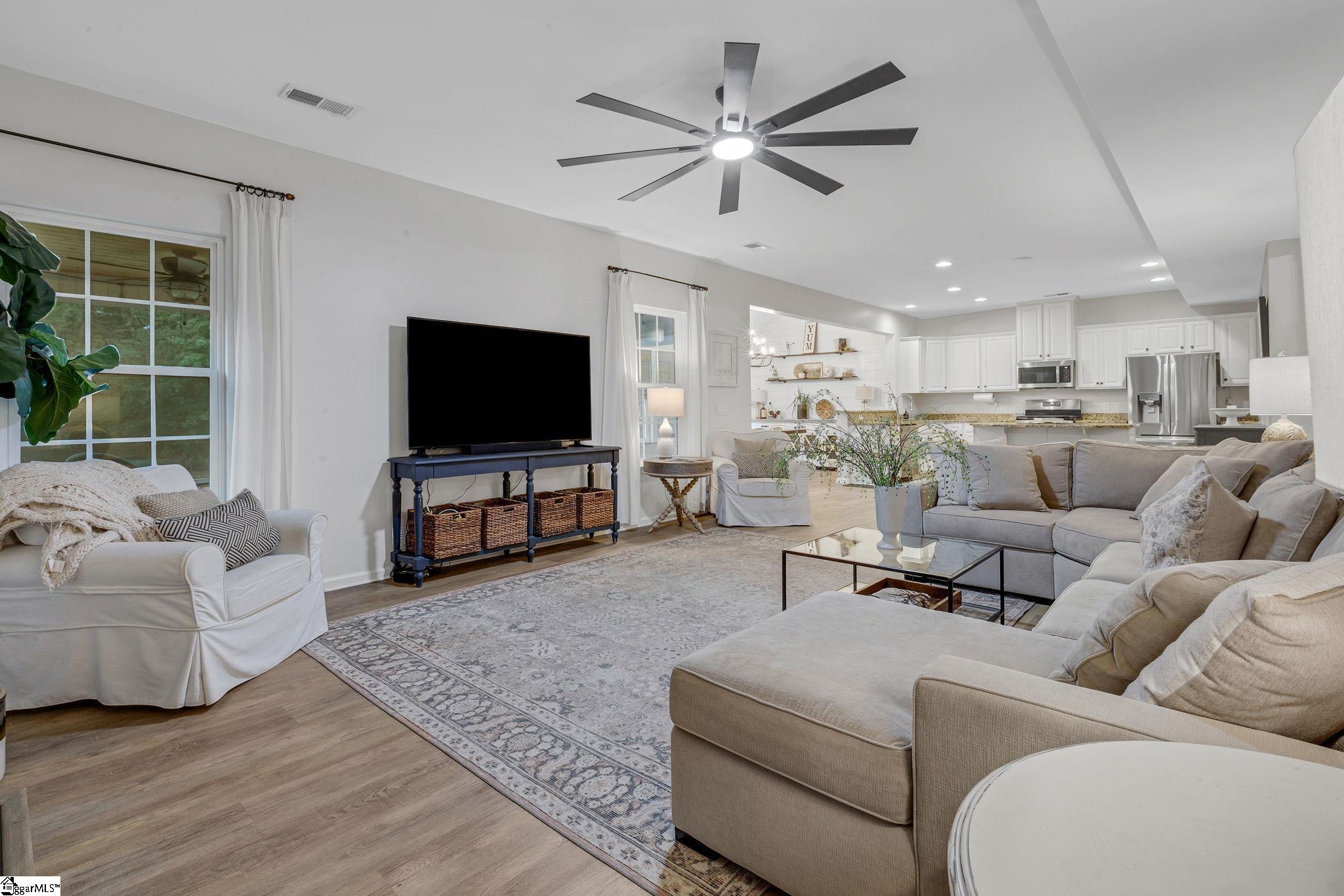 59 Chapel Lane Simpsonville, SC 29681