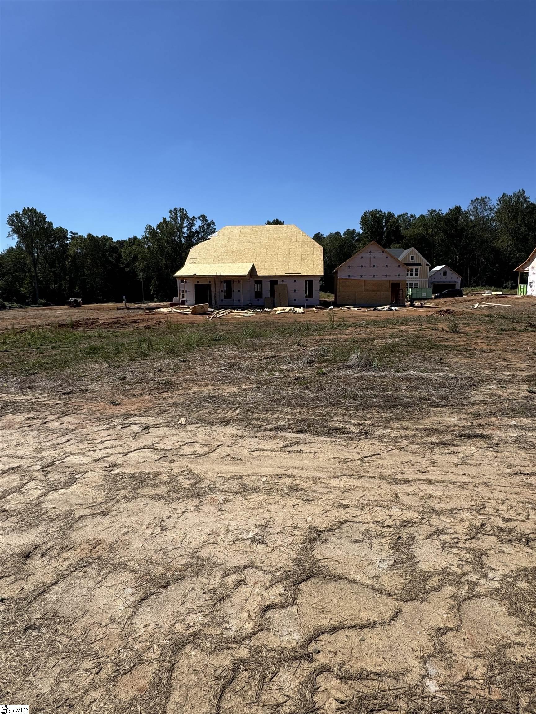 210 Castlebar Street UNIT Lot 50 Woodruff, SC 29388