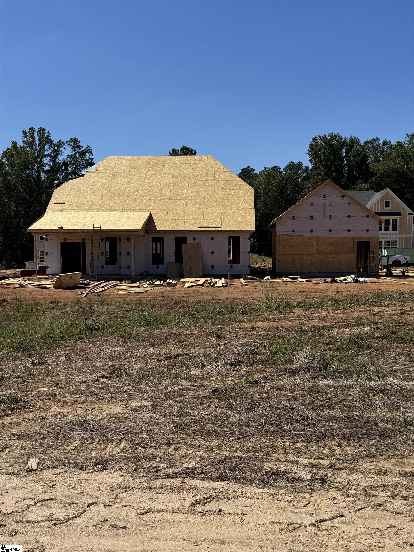 210 Castlebar Street UNIT Lot 50 Woodruff, SC 29388