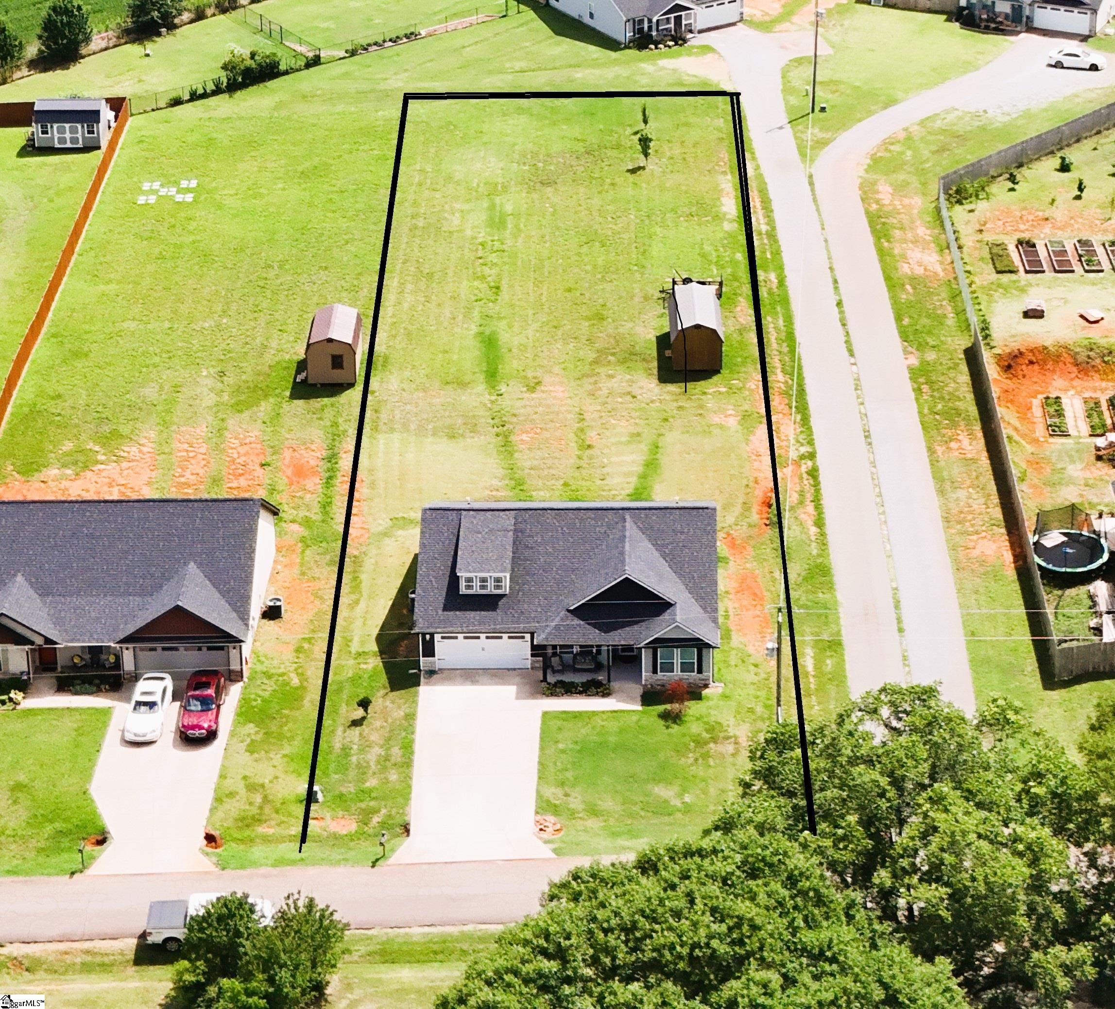 171 Aldrich Road Chesnee, SC 29323