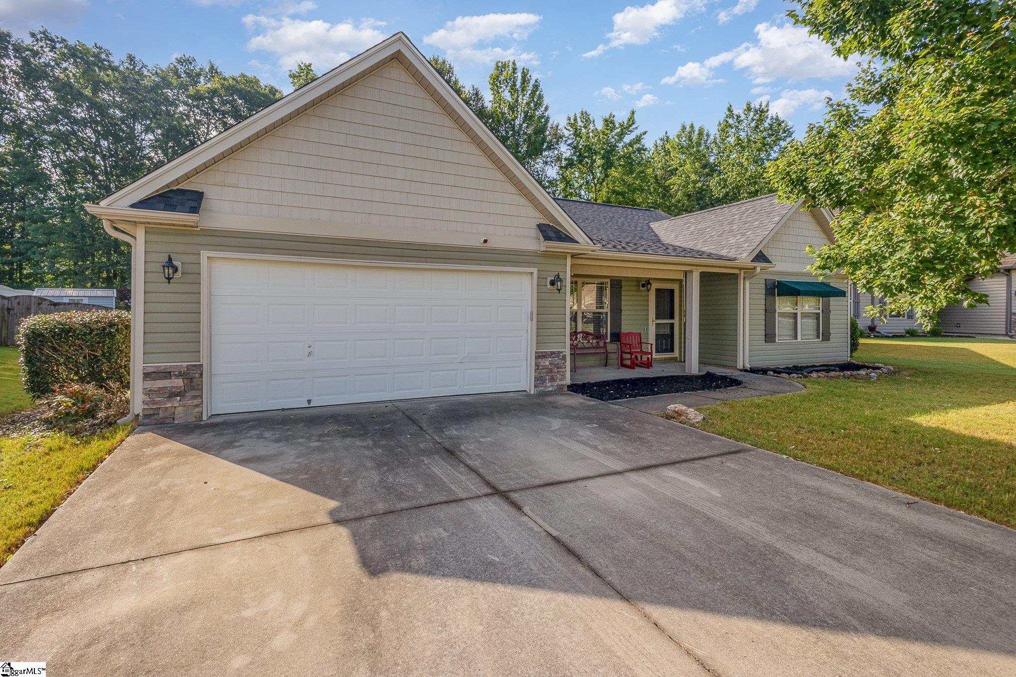 113 Queensland Court Fountain Inn, SC 29644